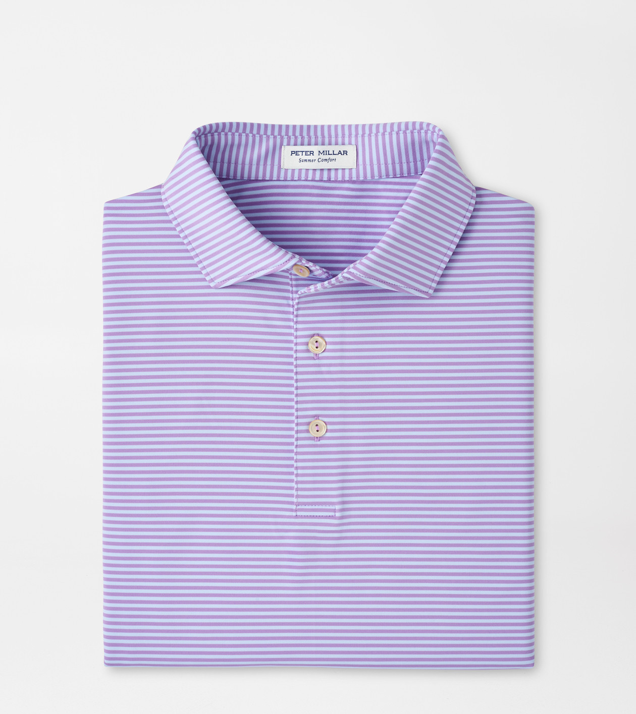 Hales Performance Jersey Polo | Peter Millar