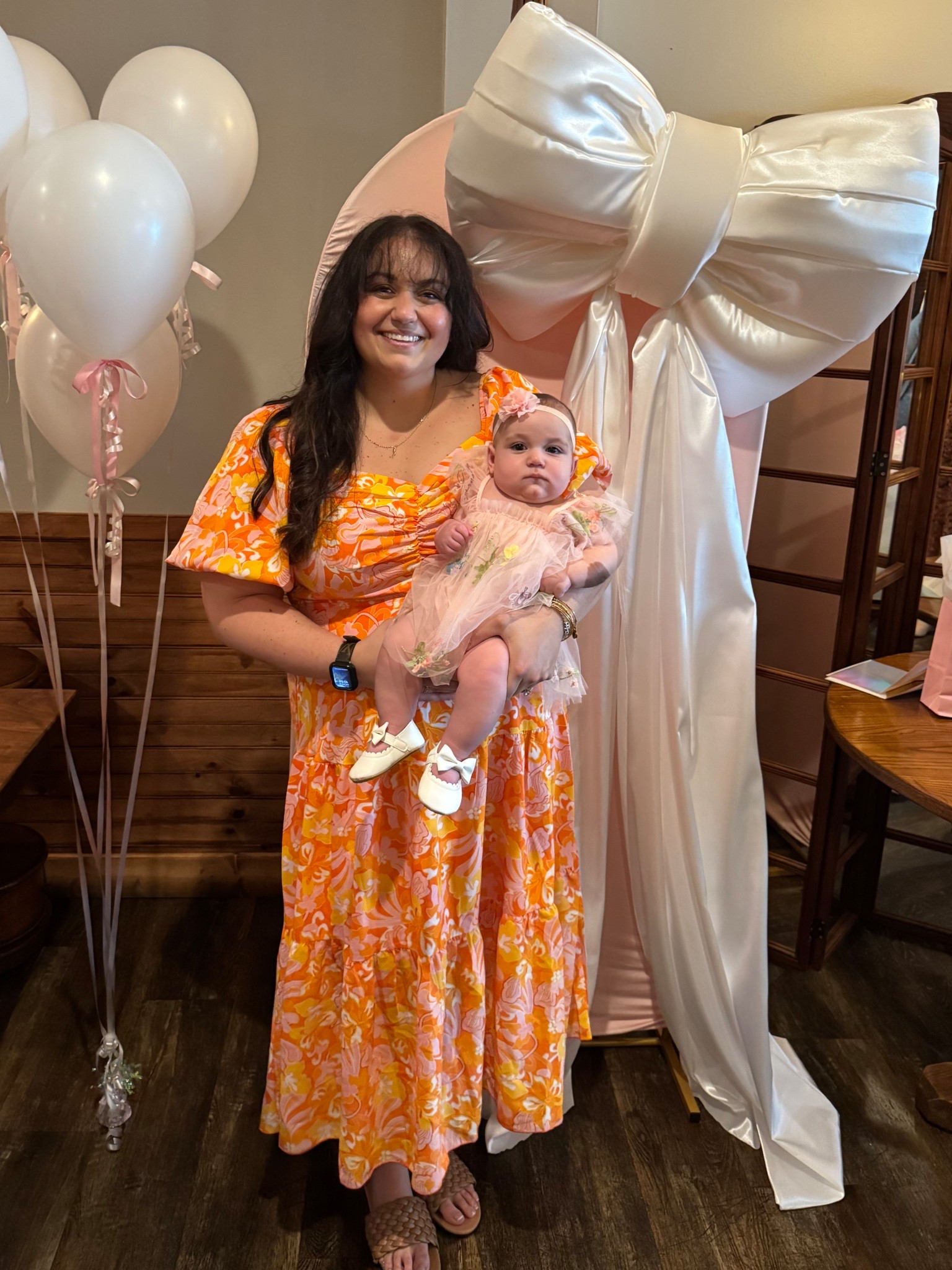 Bridal shower fits 

#LTKWedding #LTKBaby #LTKMidsize