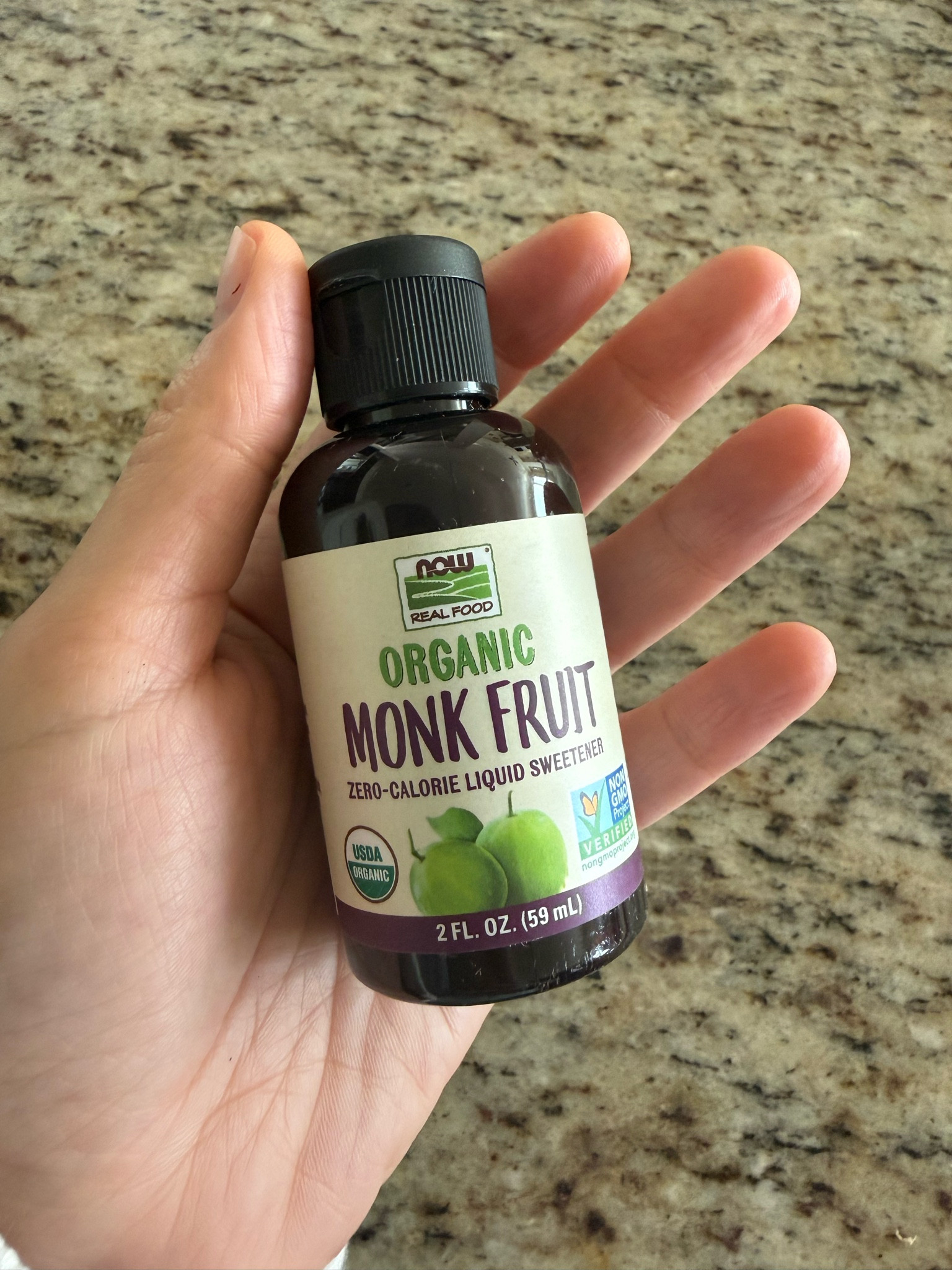 Monk fruit to sweeten my coffee, yogurt, smoothies ❤️

#LTKfoodie #LTKOver40 #LTKfitnessgoals