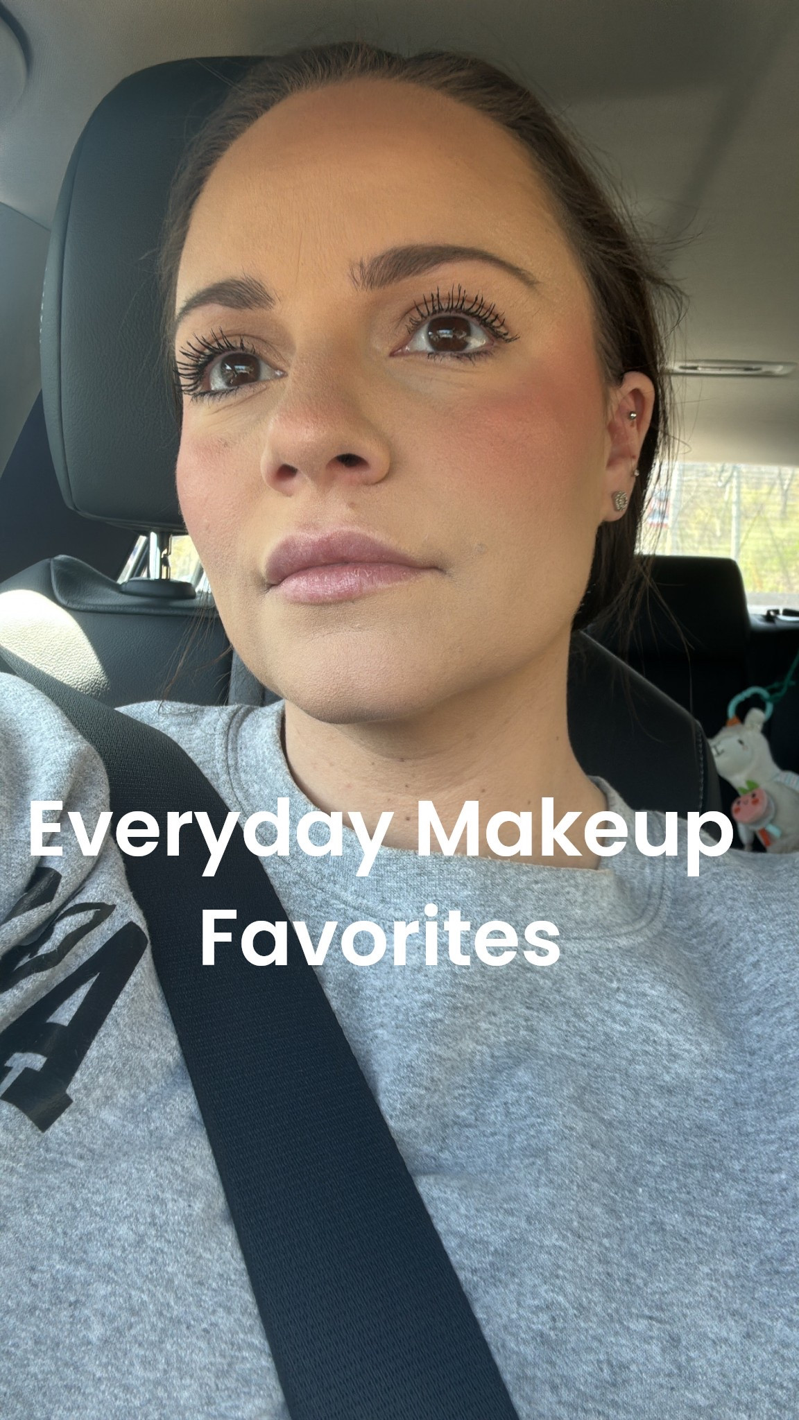 Everyday makeup favorites 

#LTKFindsUnder50 #LTKBeauty #LTKStyleTip