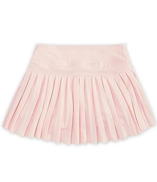 Big Girls Active Mini Pleated Tennis Skirt | Dillard's