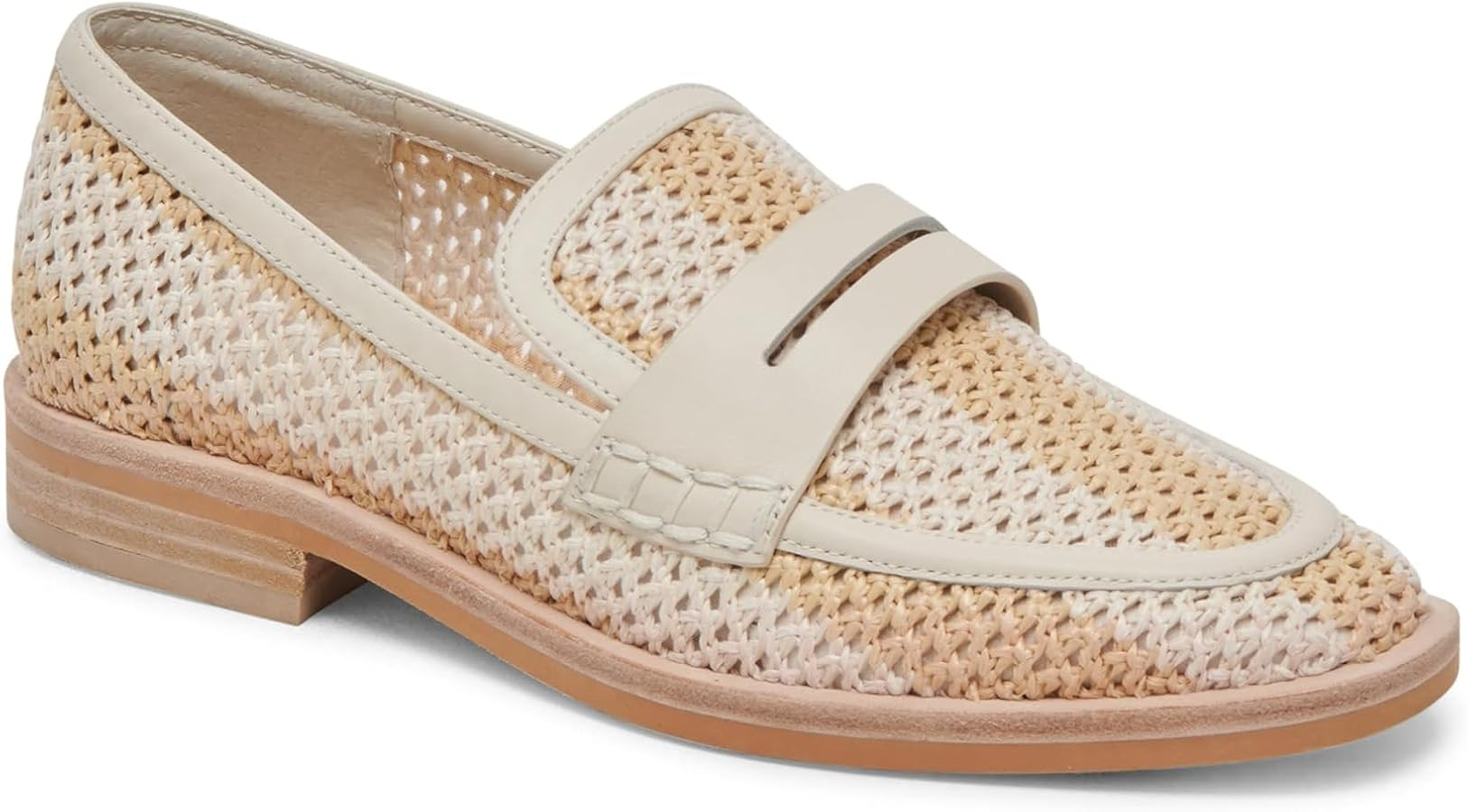 Dolce Vita Women's Halley Loafer | Amazon (US)
