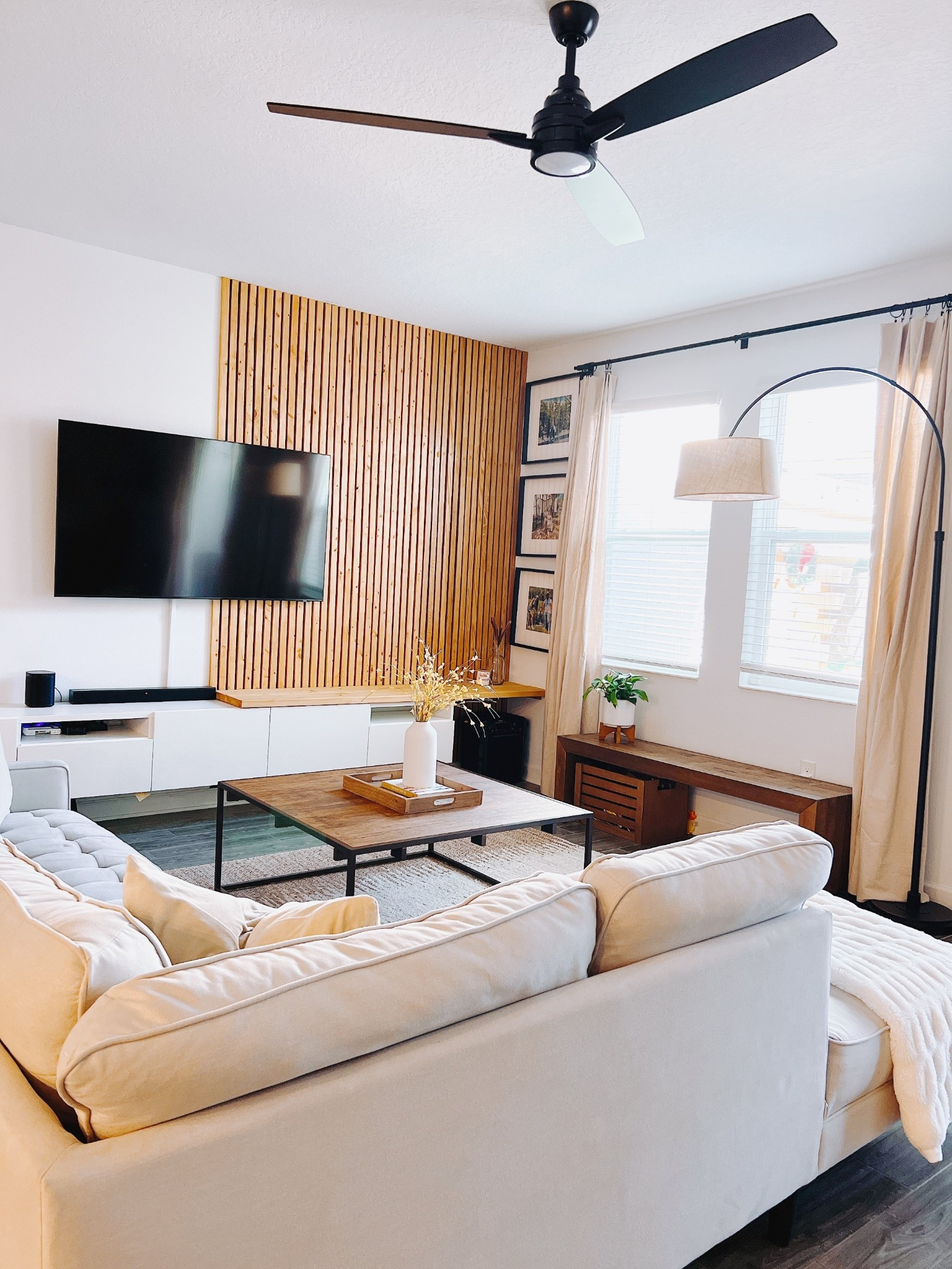 Living space