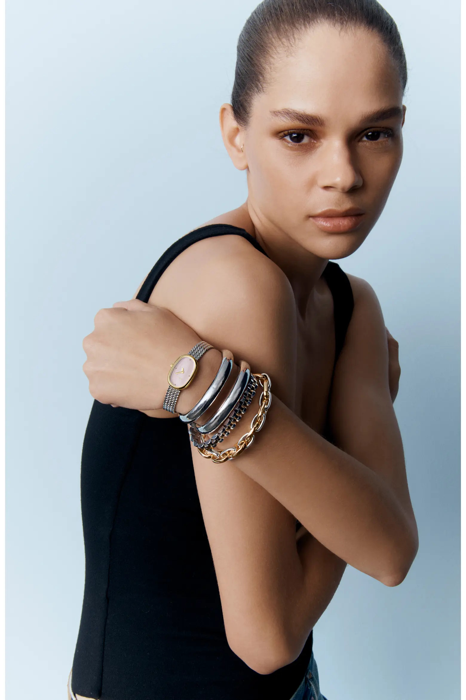 Marine Link Stretch Bracelet (Women) | Nordstrom | Nordstrom