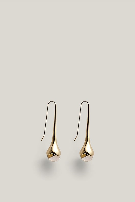 Morgan Drop Earrings | Witchery (AU)