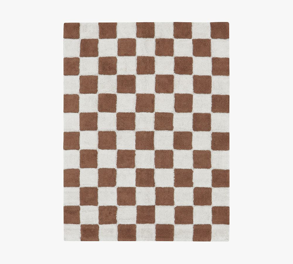 Lorena Canals Washable Rug Kitchen Tiles | Pottery Barn (US)