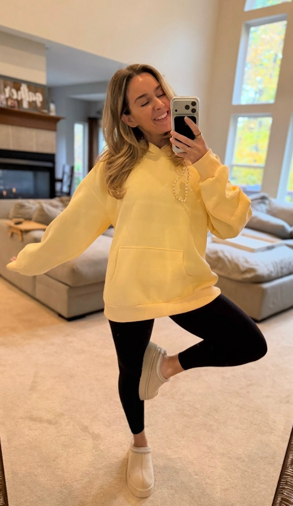 The hoodie that I’ve been living in from Amazon! 



#LTKootd #LTKgrwm #LTKActive