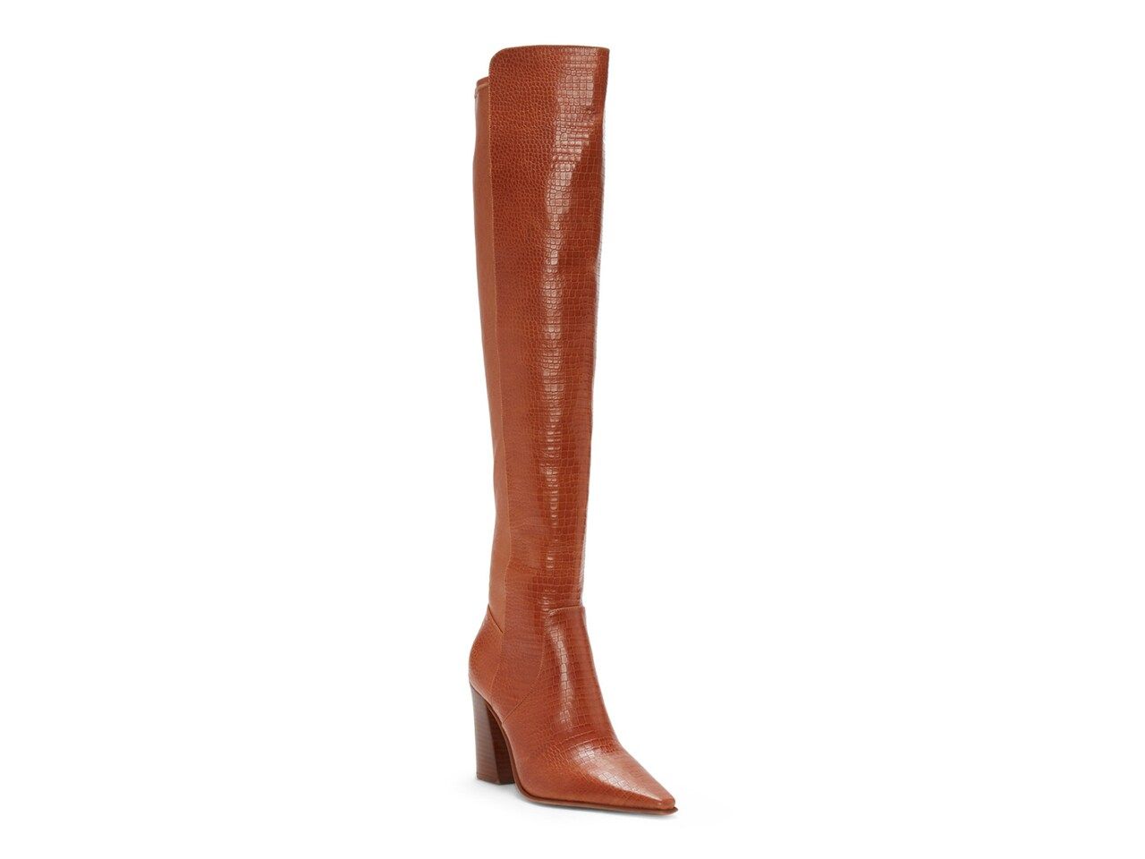 Vince Camuto Demerri Over The Knee Boot | DSW
