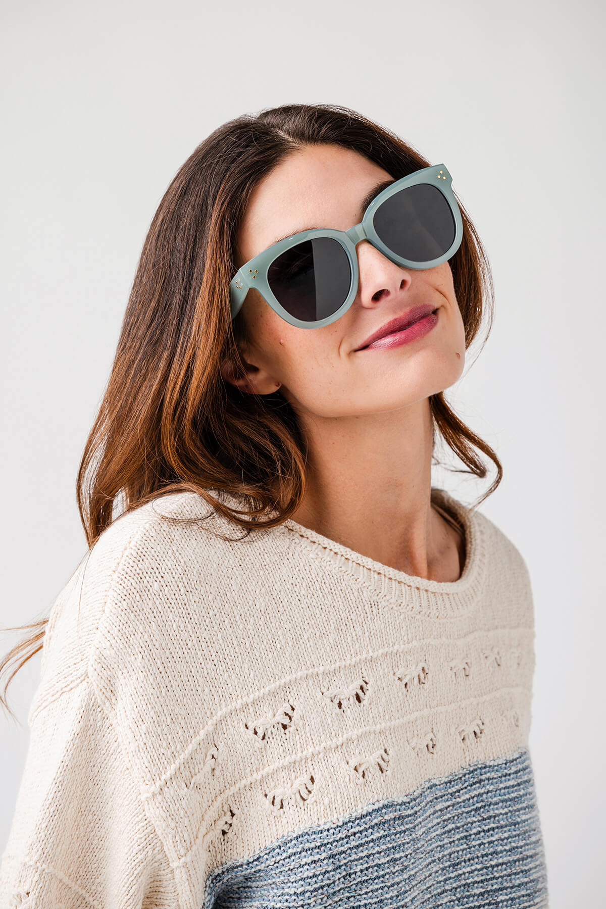 I-Sea Cleo Sunglasses | Social Threads