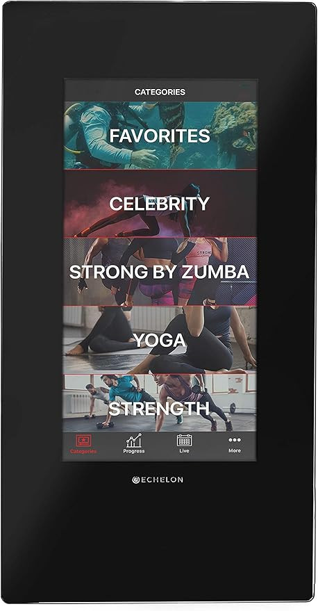 Echelon Reflect Smart Connect Fitness Mirrors | Amazon (US)