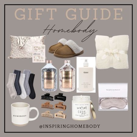 • GIFT GUIDE - FOR THE HOMEBODY • ⁣⁣⁣
⁣⁣
⁣⁣⁣
#amazon #amazonfashion #amazonfinds #founditonamazon #amazonhome #amazonhomefinds #homebody #homefinds #cozy #cozyhome #cozyfinds #blankets #slippers #softsocks #neutralfashion #amazondeals #giftguide #christmasshopping #christmasgifts #holidayshopping #holiday #holidaygifts #holidaygiftguide #holidaygiftideas 

#LTKhome #LTKHoliday #LTKGiftGuide