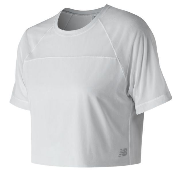 Women's Feel The Cool Tee | Joes New Balance Outlet