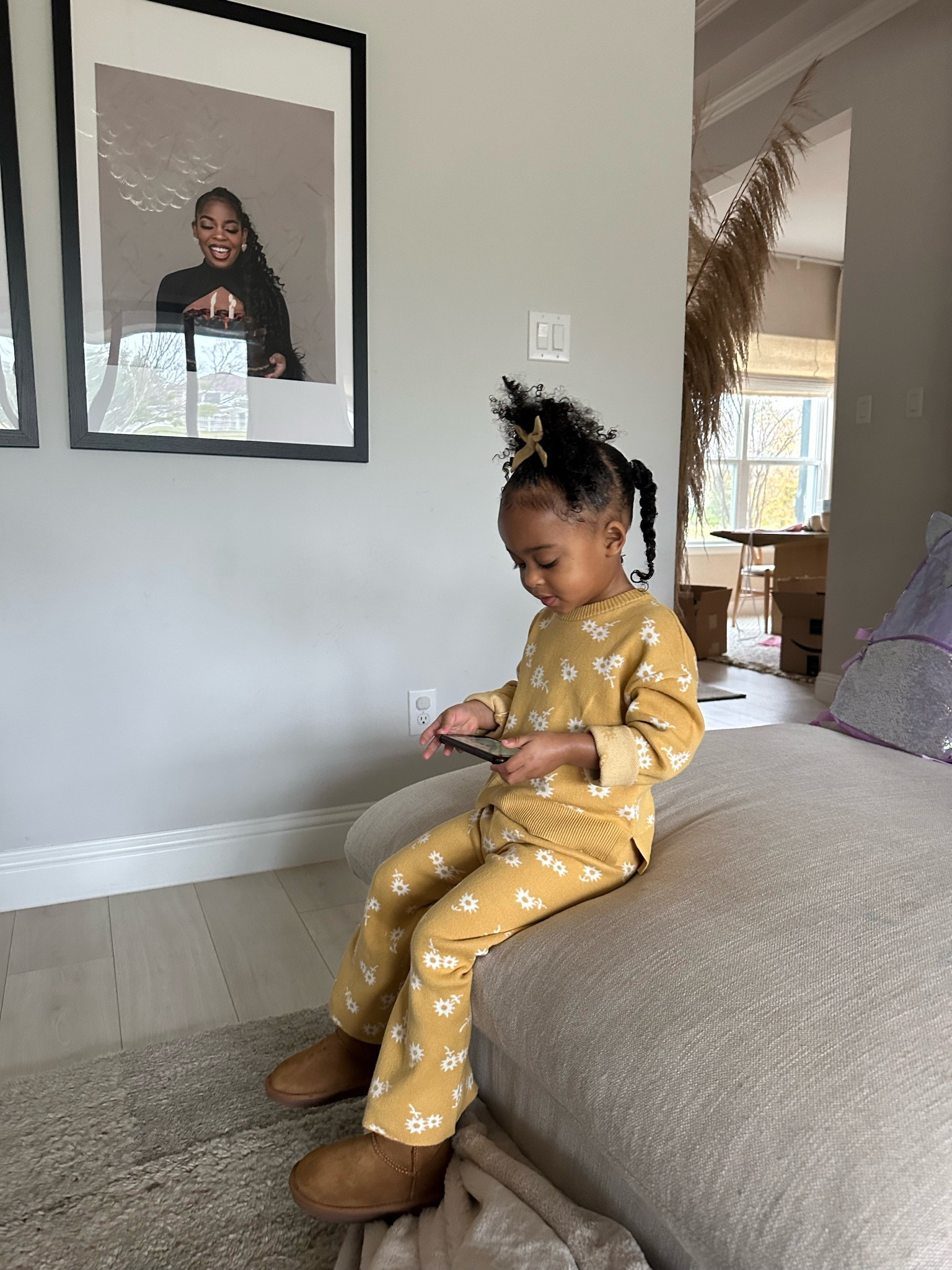 Toddler OOTD from Walmart! 

#LTKstyletip #LTKSeasonal #LTKfindsunder50