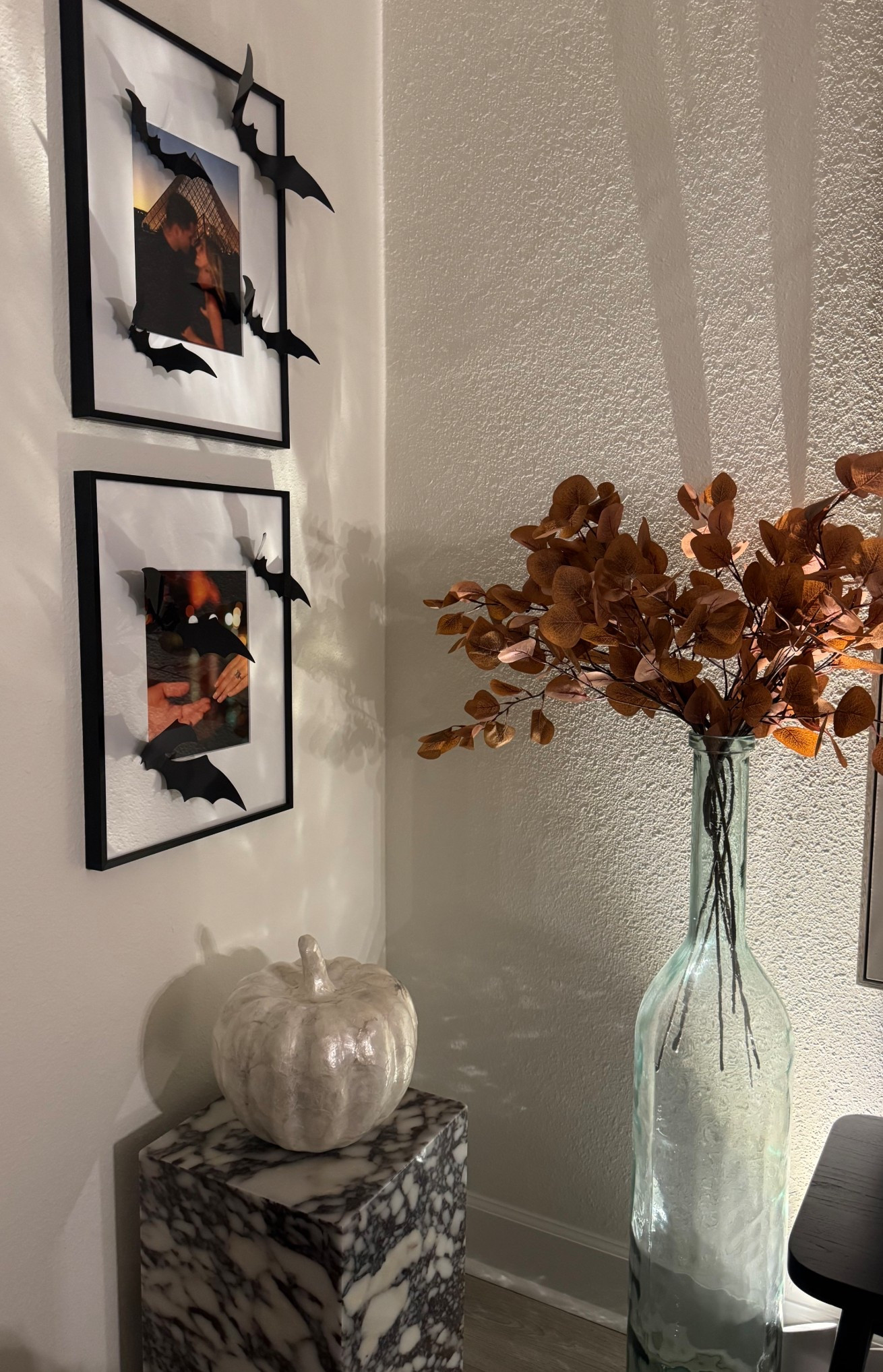 Happy Halloween!!🎃👻💀

All Halloween decor from Amazon + Target 

#LTKSeasonal #LTKHoliday #LTKHome