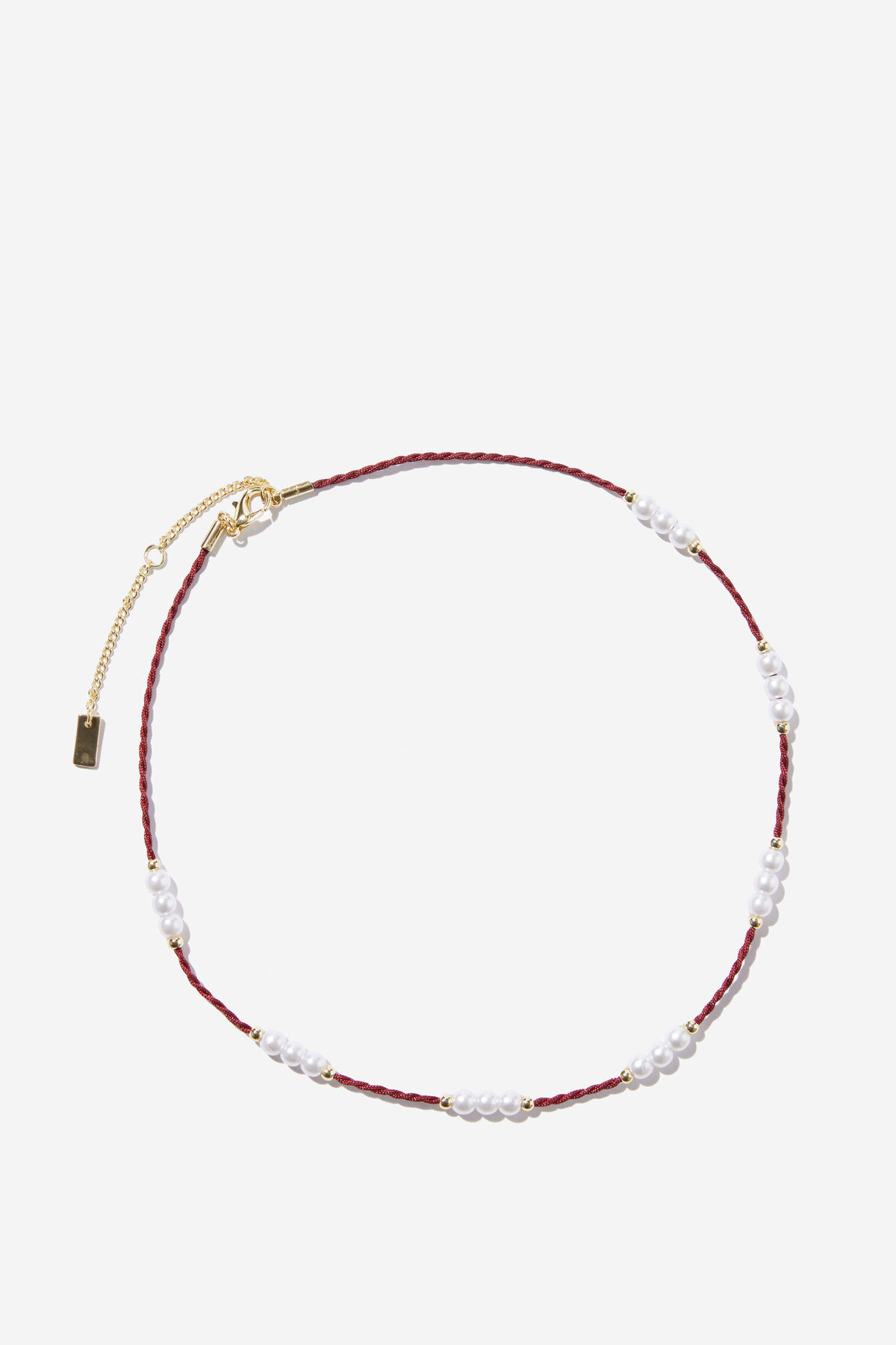 Beaded Necklace | Cotton On (ANZ)