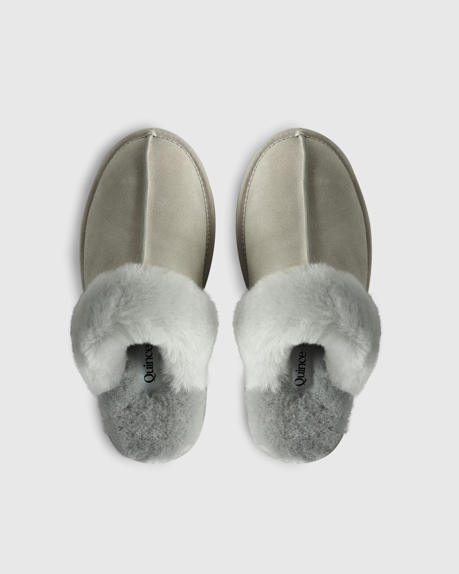 Australian Shearling Scuff Slipper | Quince