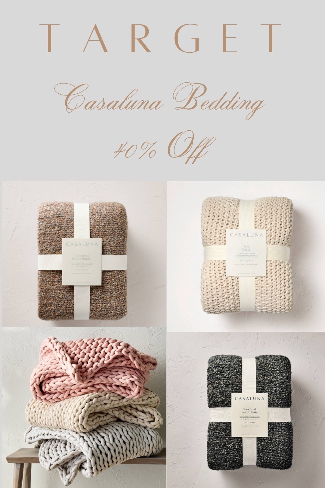 #LTKHome #LTKSaleAlert