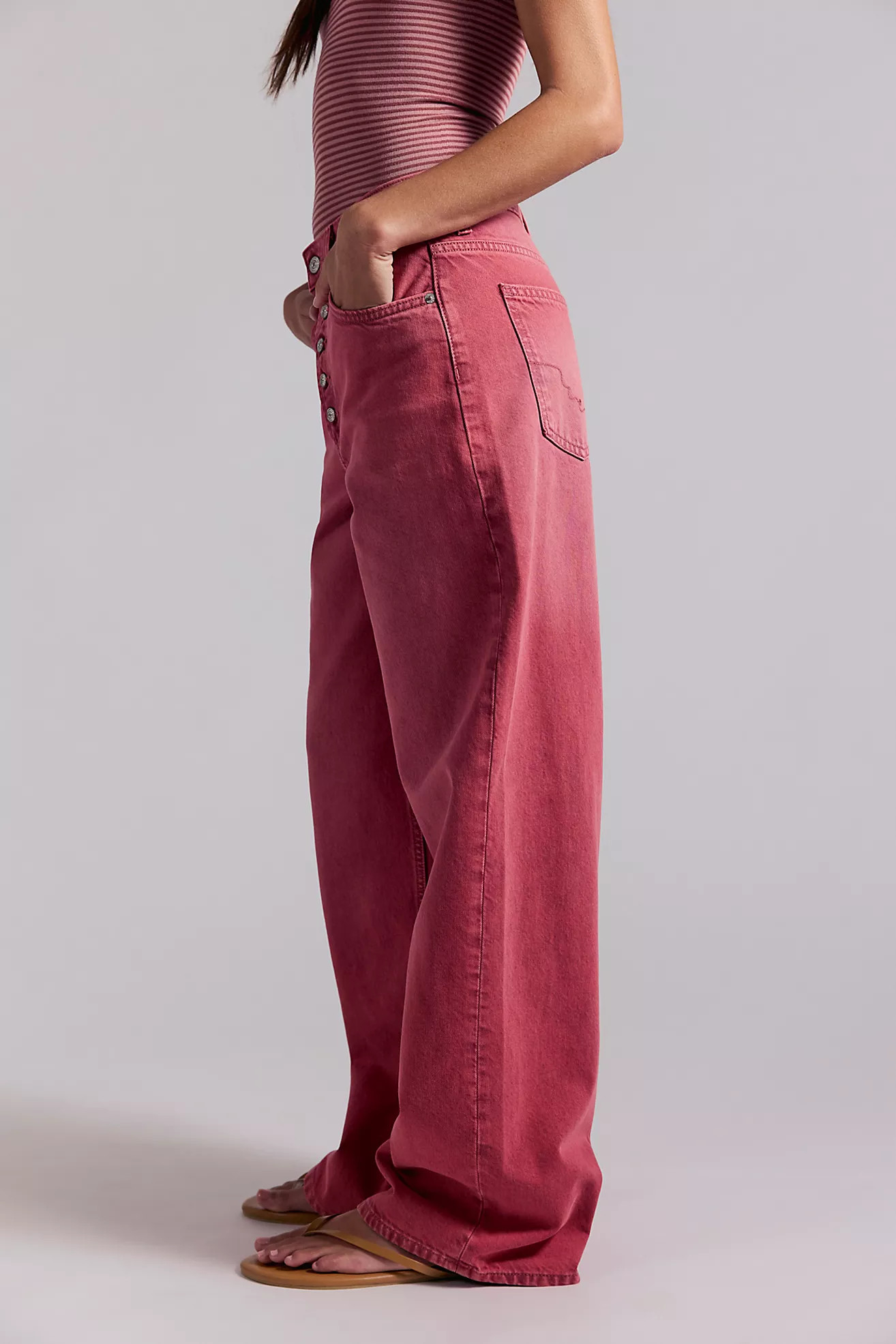 We The Free Nia Boyfriend Jeans | Free People (Global - UK&FR Excluded)