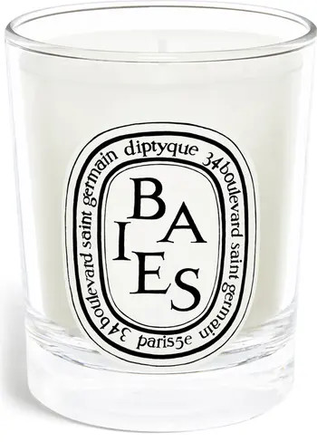 Baies (Berries) Scented Candle | Nordstrom
