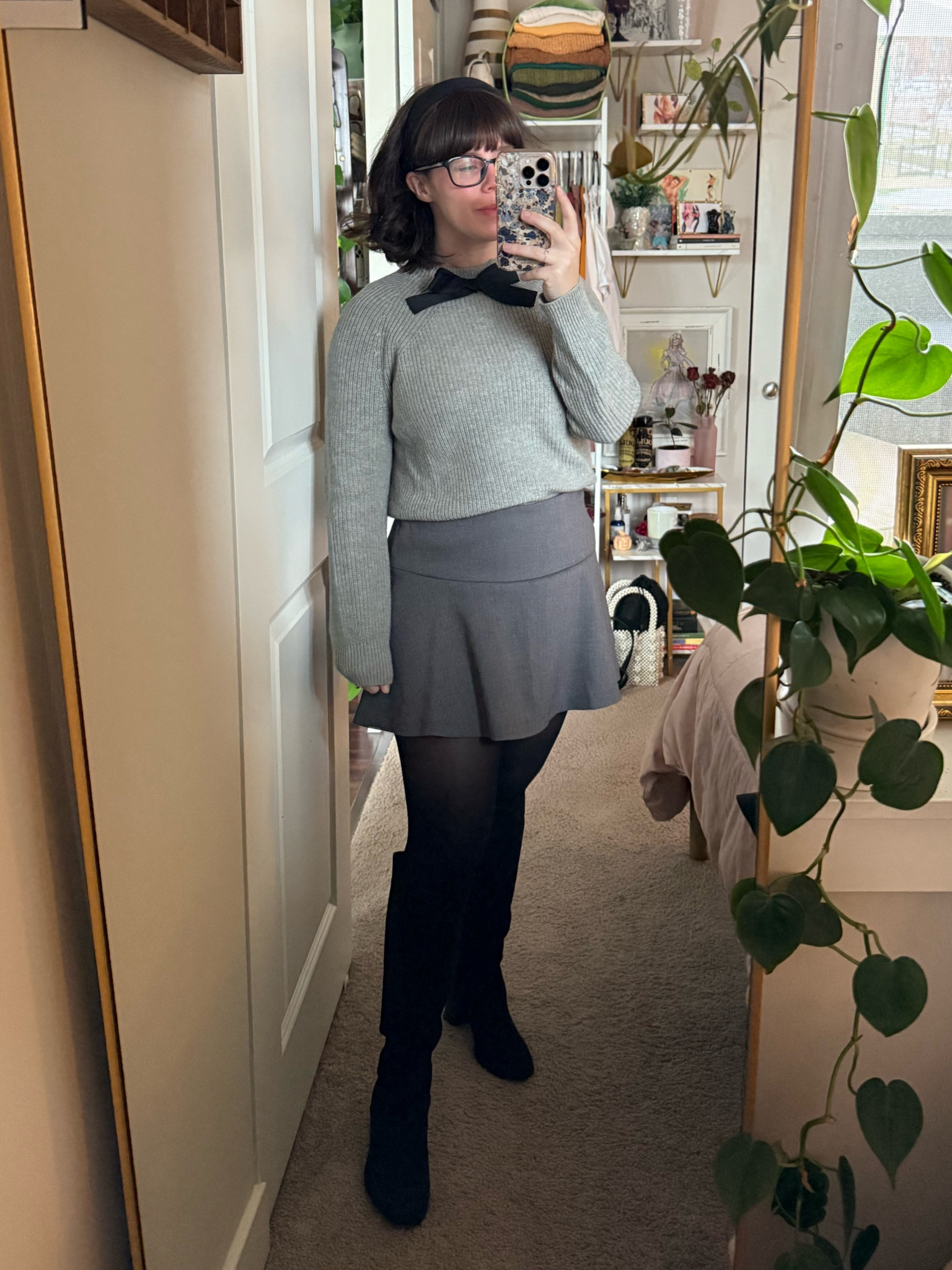 OOTD 1.25.25

#LTKStyleTip #LTKSeasonal