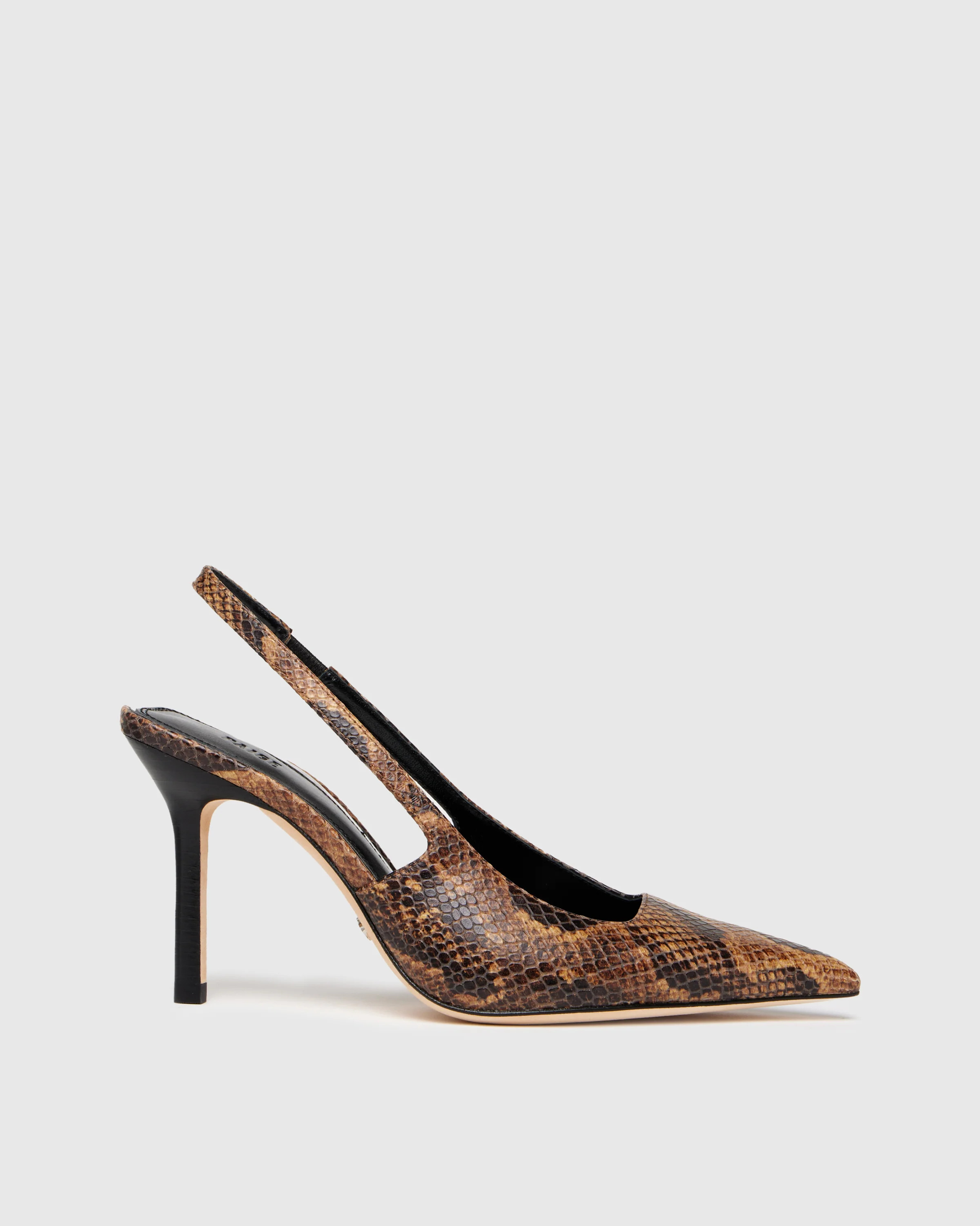 Sienna Pump | Paige