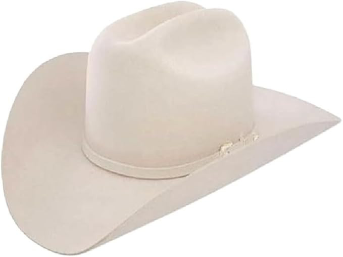 Stetson Stallion Collection The Oak Ridge Cowboy Hat | Amazon (US)