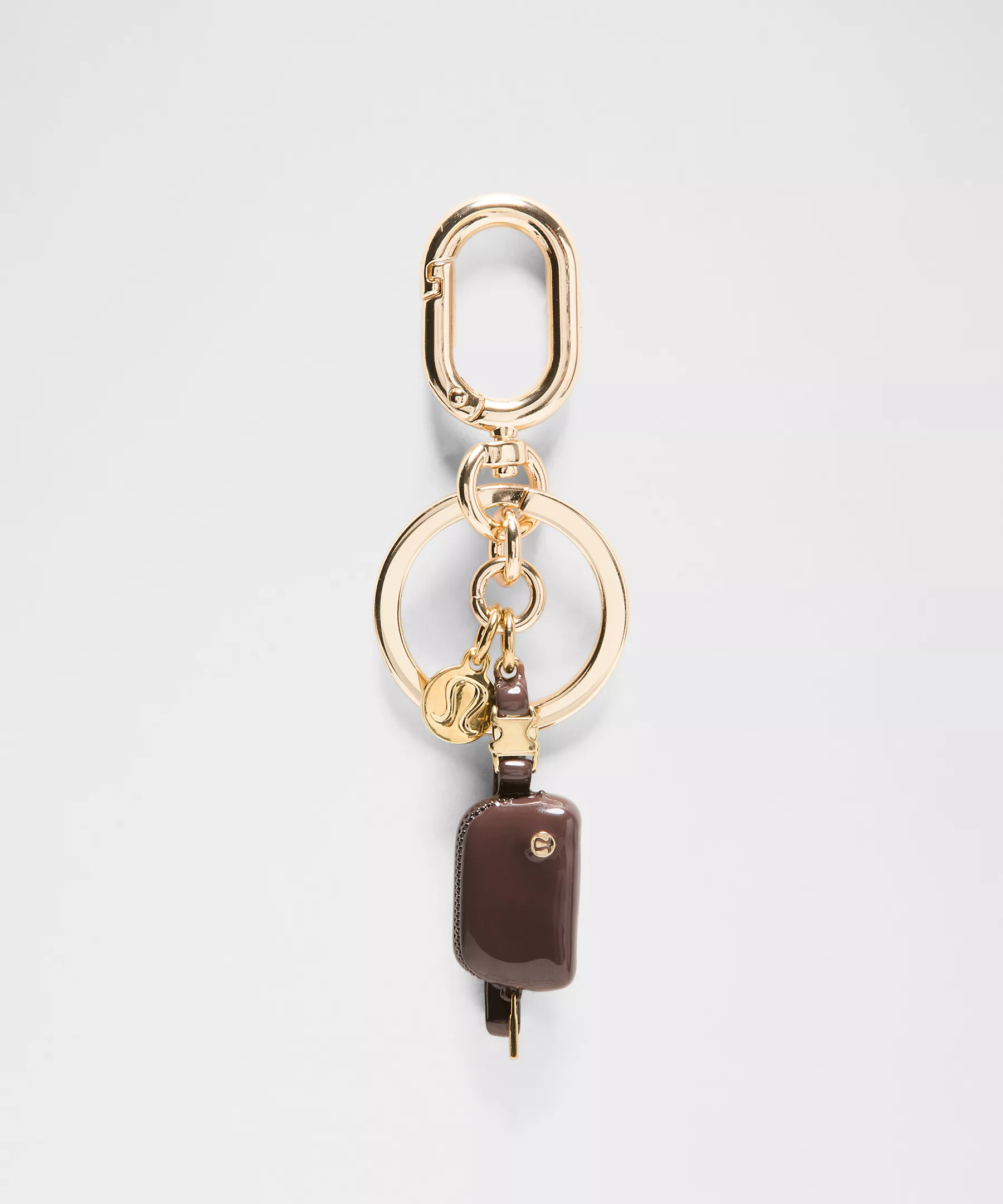 Everywhere Belt Bag Charm Keychain | Lululemon (US)