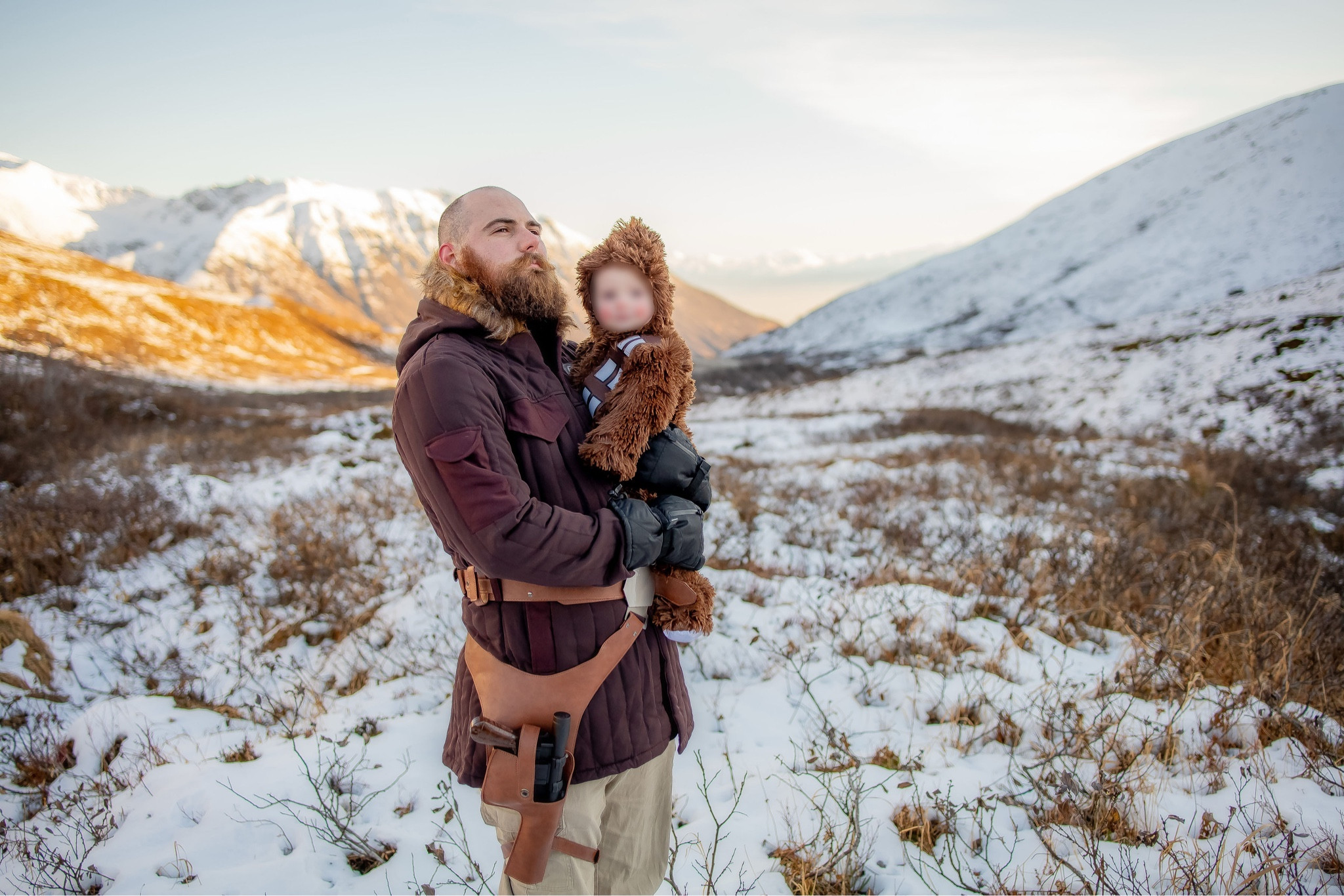Family photoshoot | family photos | Family photoshoot ideas | Family outfits | Family cosplays | Star Wars family outfits | Star Wars family photoshoot | Star Wars | Princess Leia on Hoth inspired outfit | Han Solo on Hoth inspired outfit | Chewbacca on Hoth inspired outfit | Princess Leia | Princess Leia cosplay | Princess Leia costume | Princess Leia Hoth | Han Solo | Han Solo cosplay | Han Solo costume | Han Solo Hoth Star Wars inspired outfit | Chewbacca | Chewbacca cosplay | Chewbacca costume | Chewbacca Hoth Disney inspired outfit | Star Wars | Lightsaber | Nerd | Fangirl | Disney bound | Disney | Star Wars girl | Star Wars cosplay | Star Wars costume | Toddler costume | 

#LTKFindsUnder50 #LTKFindsUnder100 #LTKFamily