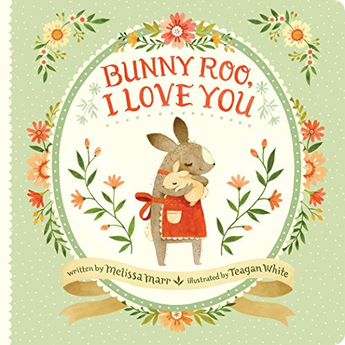 Bunny Roo, I Love You | Amazon (US)