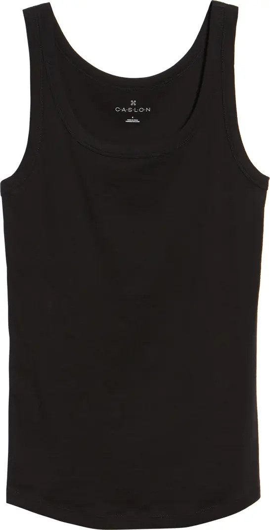 Cotton Tank | Nordstrom