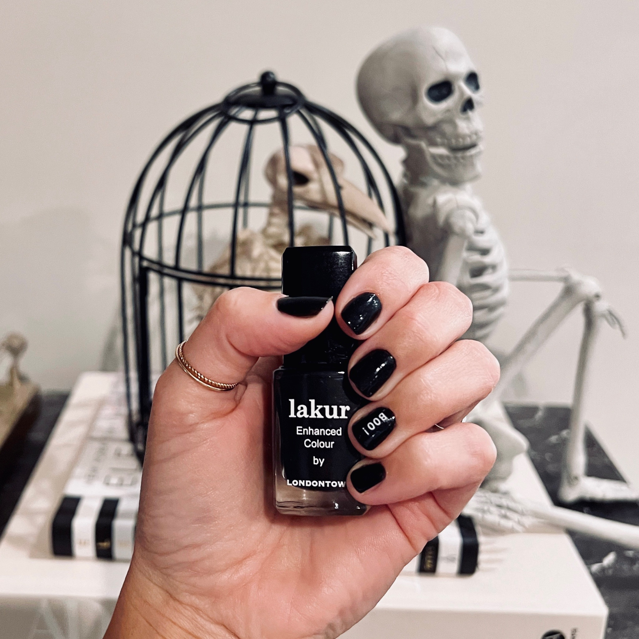 Halloween nail inspo, Halloween nails

#LTKHalloween #LTKstyletip #LTKbeauty