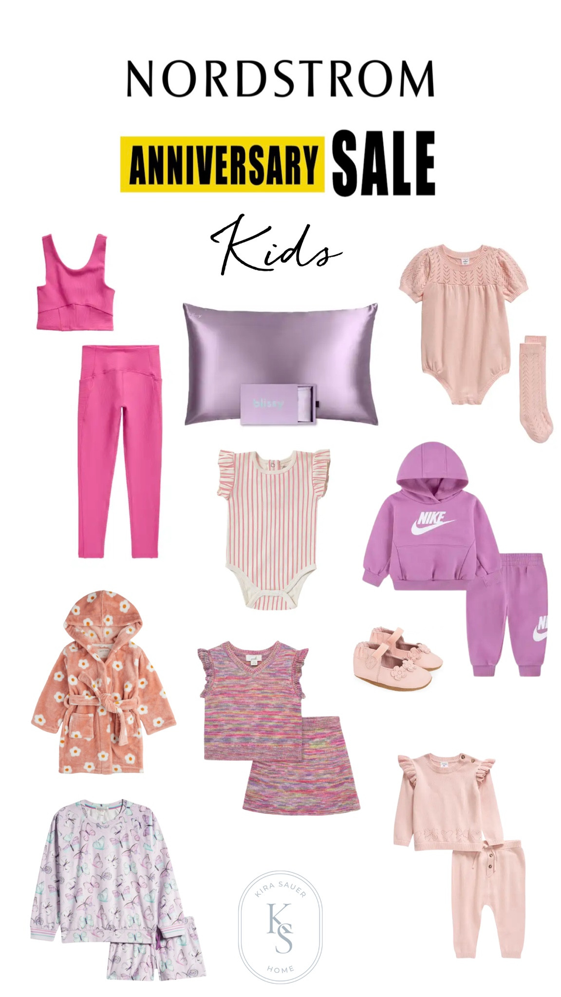 N Sale picks for kids 

#LTKsalealert