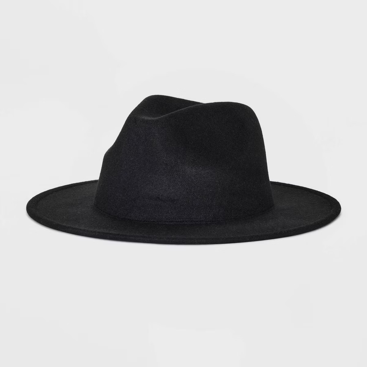 Felt Fedora Hat - Universal Thread™ | Target