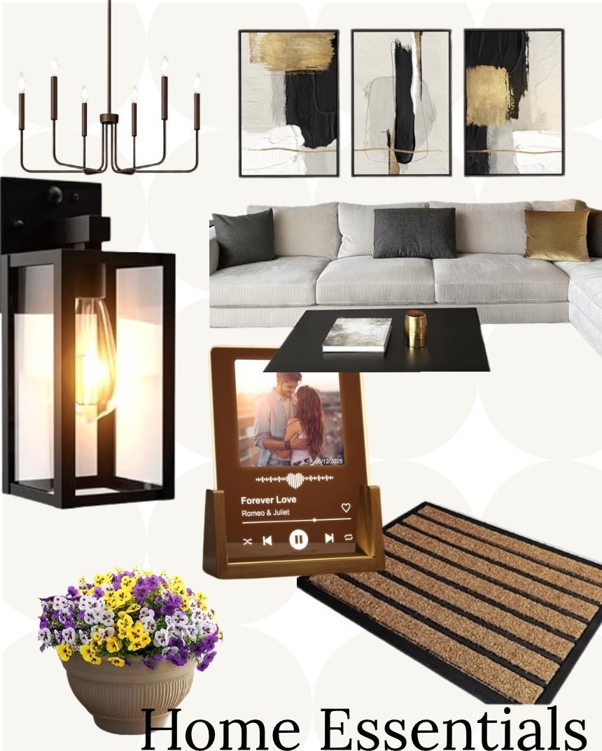 Home Decor 

#LTKmomlife #LTKValentine