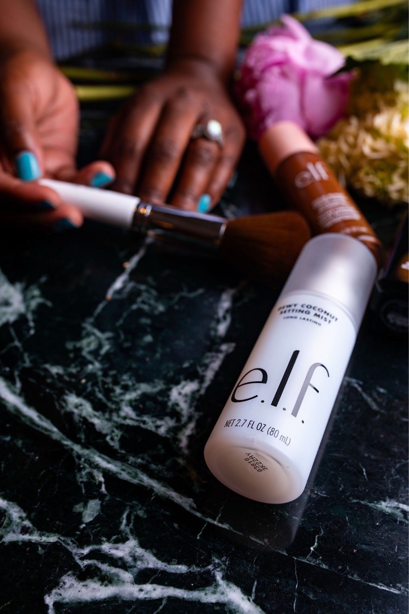 Secretsofyve: I love my @elfcosmetics makeup minimalist selections! Beauty gifts ideas. @target
#Secretsofyve #ltkgiftguide
Always humbled & thankful to have you here.. 
CEO: PATESI Global & PATESIfoundation.org
 @secretsofyve : where beautiful meets practical, comfy meets style, affordable meets glam with a splash of splurge every now and then. I do LOVE a good sale and combining codes! #ltkstyletip #ltksalealert #ltkfamily #ltku #ltkfindsunder100 #ltkfindsunder50 #ltkover40 #ltkplussize #ltkmidsize #ltktravel #ltktall #ltkworkwear #ltkbump #ltkgrwm #ltkselfcare  secretsofyve

#LTKSeasonal #LTKBeauty #LTKWedding