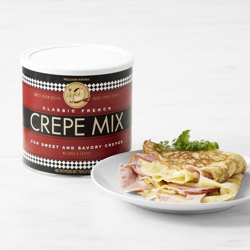Williams Sonoma Crepe Mix, Set of 2 | Williams-Sonoma