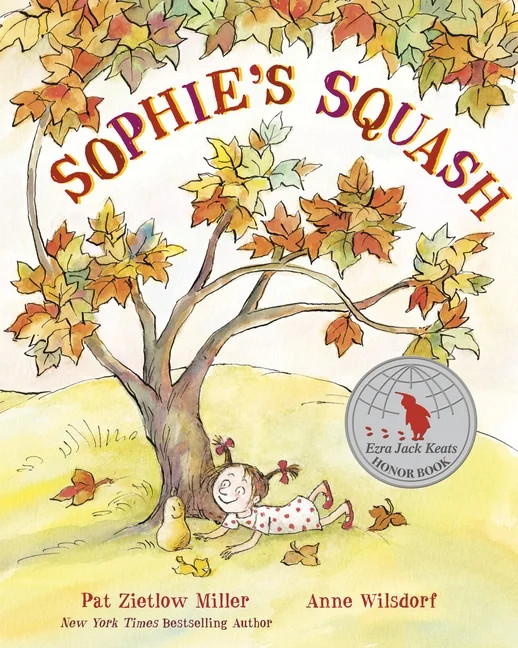 Sophie's Squash (Paperback) | Walmart (US)
