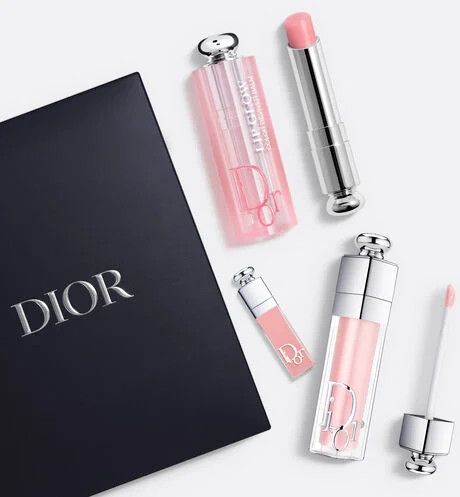 Dior Addict Natural Glow Set | Dior Beauty (US)