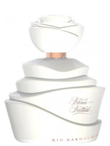 Kim Kardashian Ladies Fleur Fatale EDP 3.4 oz (Tester) Fragrances 049398968127 | Jomashop.com & JomaDeals.com