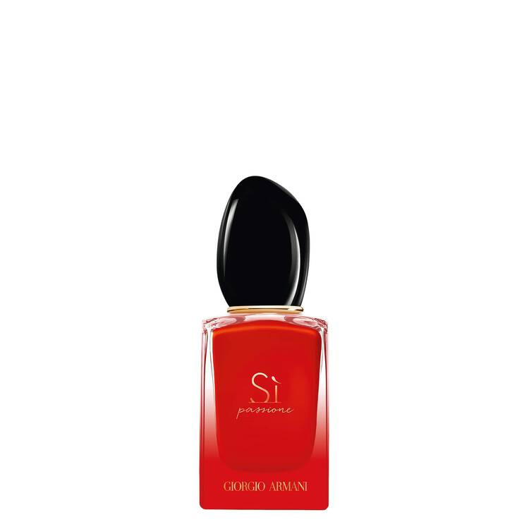 Sì Passione Eau de Parfum - Women's Perfume - Armani Beauty | Giorgio Armani Beauty (US)