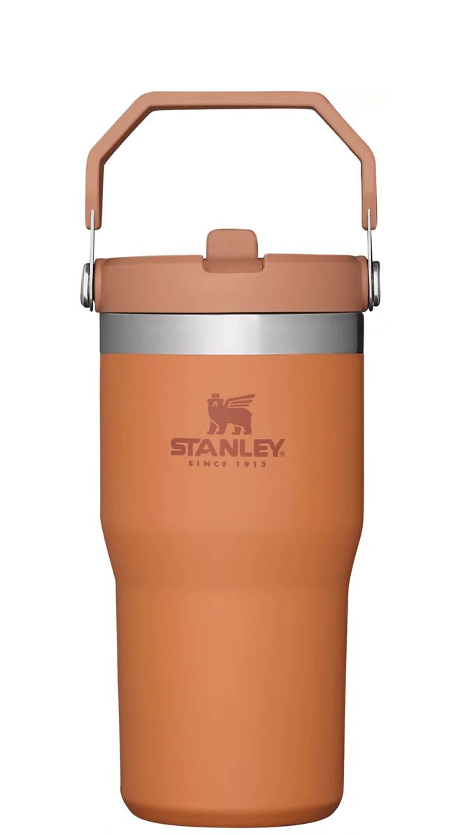 The IceFlow Flip Straw Tumbler | 20 OZ | Stanley PMI US