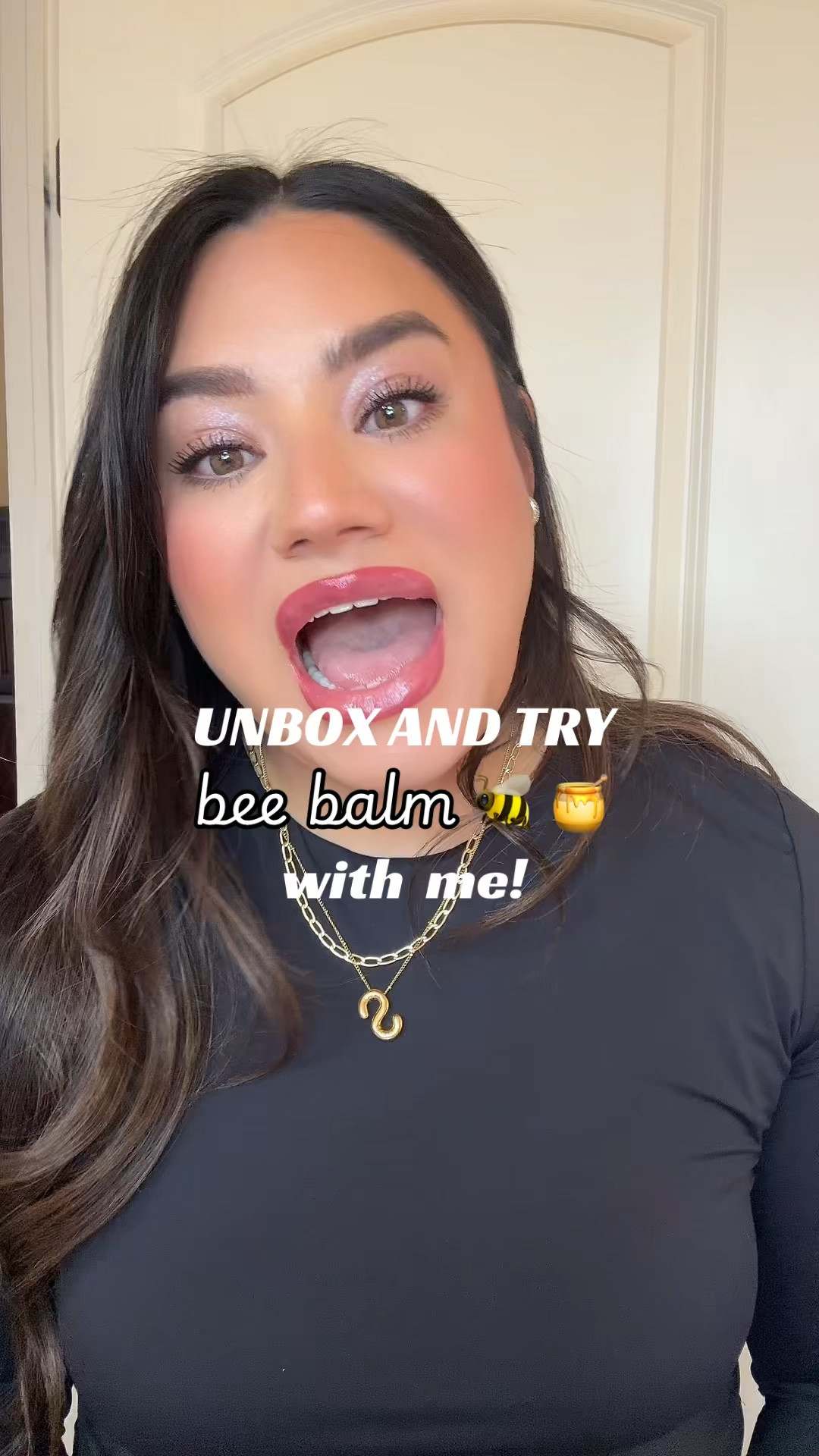 Unboxing two new Bee Balms 🐝
Lip balm is something I always keep in my bag, so I’m excited to try these out. @mybeebalm 
#beebalm #unboxing #lipbalmaddict 

#LTKBeauty #LTKgrwm #LTKselfcare