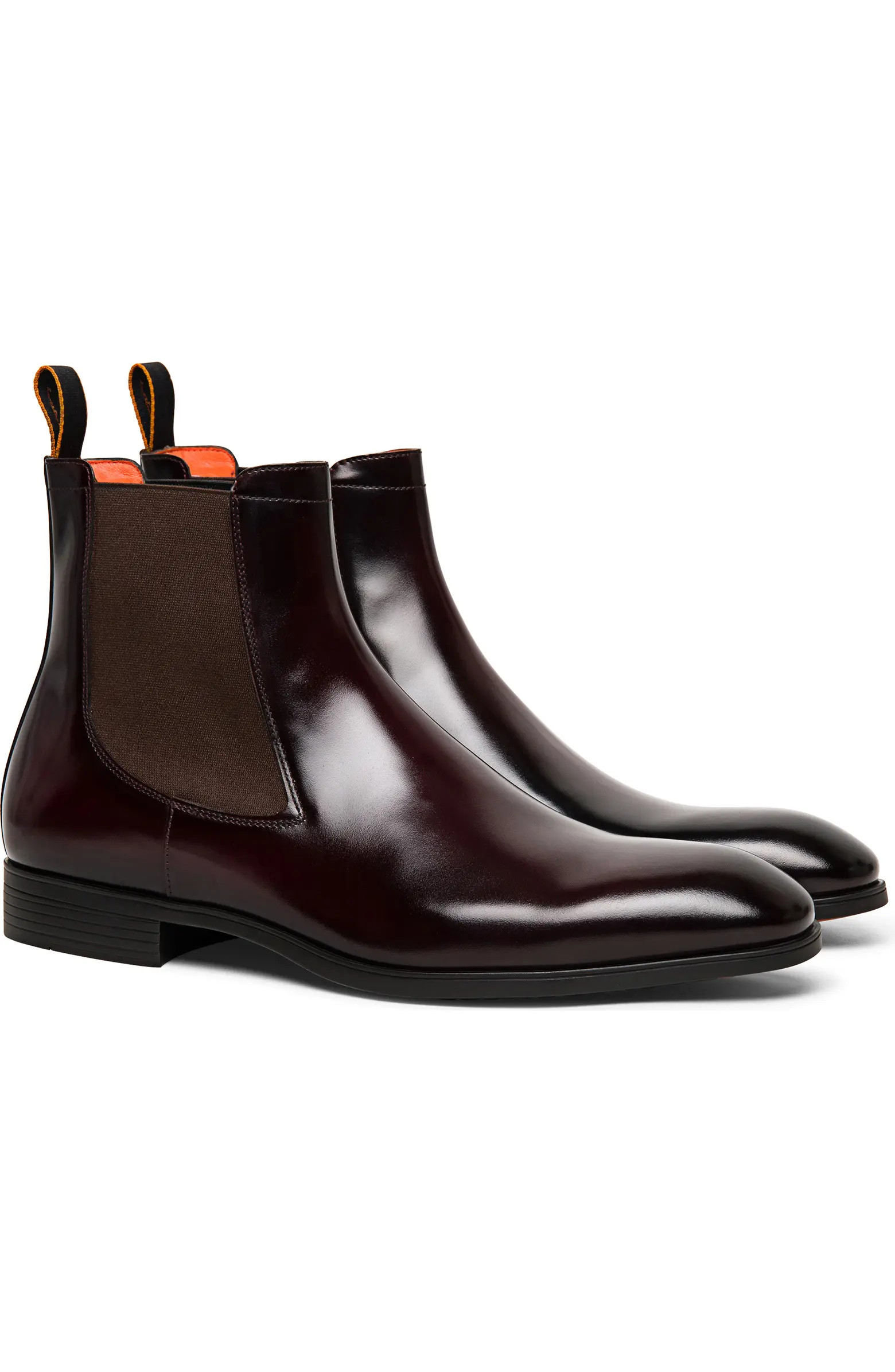 Santoni Detoxify Chelsea Boot (Men) | Nordstrom | Nordstrom