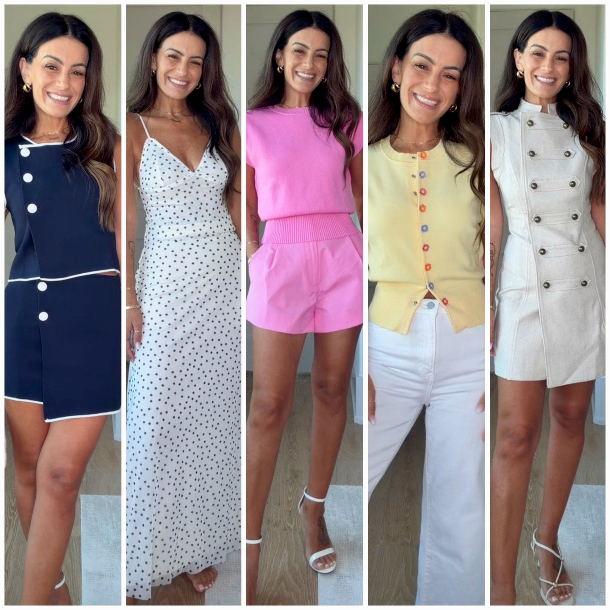 ☀️New Zara Try On 

#LTKgrwm #LTKOver40 #LTKTravel