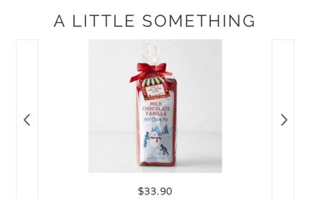 Gifts when you need just a little something ♥️ now on thehoneyprint.com 

#LTKsalealert #LTKGiftGuide #LTKHoliday