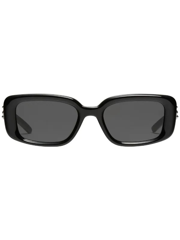 Gentle Monster square-frame Sunglasses - Farfetch | Farfetch Global