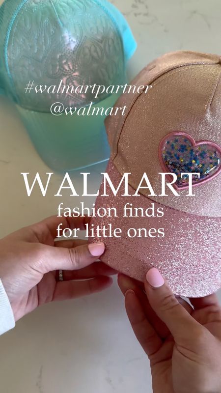 These fun finds for Summer are such great quality and AMAZING prices! These would be so fun for bday party gifts too! #walmartpartner @walmart @walmartfashion #walmartfashion #walmart

#LTKKids #LTKSeasonal #LTKSwim