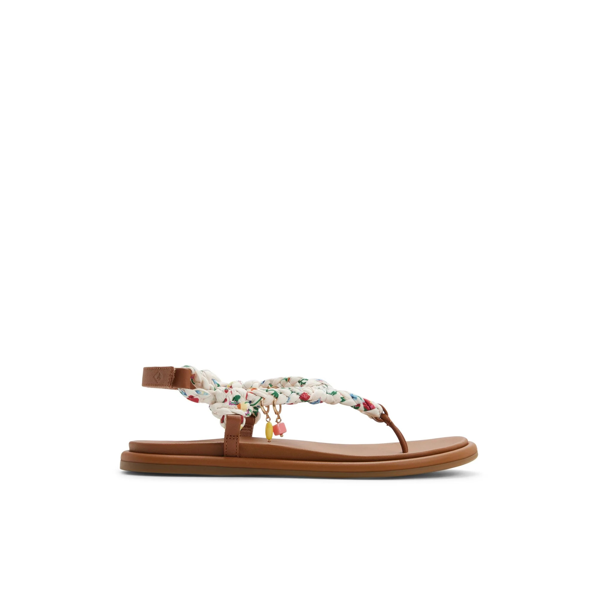 Isla T-bar Sandal Light brown | Sperry | Sperry US