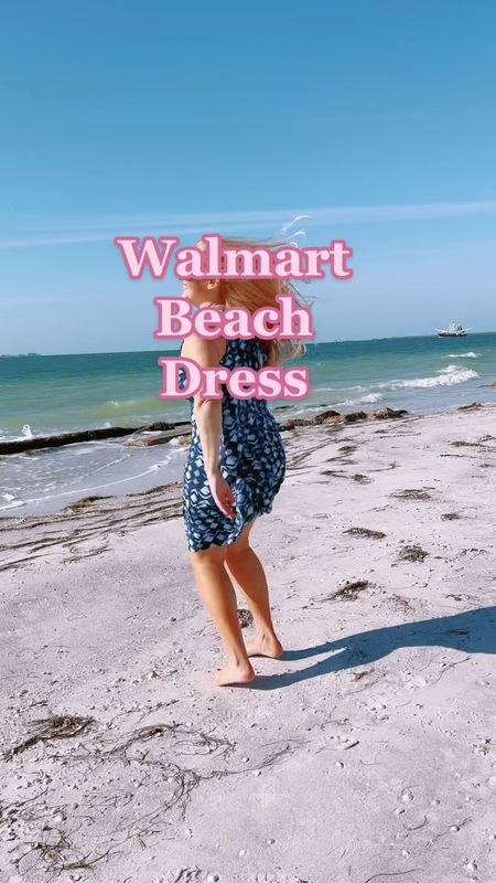 💙My Walmart halter dress is under $16 and sunglasses under $10! I’m wearing a medium dress and it fits true to size. Super soft too!

💯Fabulous option for the beach or the Fourth of July! Don’t forget to check out my Etsy bracelets too!






#halterdress #affordablefashion #walmartfashion #walmartdress #walmartstyle #walmarthaul #walmartfinds #walmart #casualstyle #beachstyle #street2beachstyle #fashionblogger #tampabloggers #floridabloggers #styleblogger #rewardstyleblogger #personalstyle #fourthofjuly #july4th #patriotic #godblessamerica #ftdesoto #fortdesoto #etsy




#LTKunder50 #LTKstyletip #LTKswim