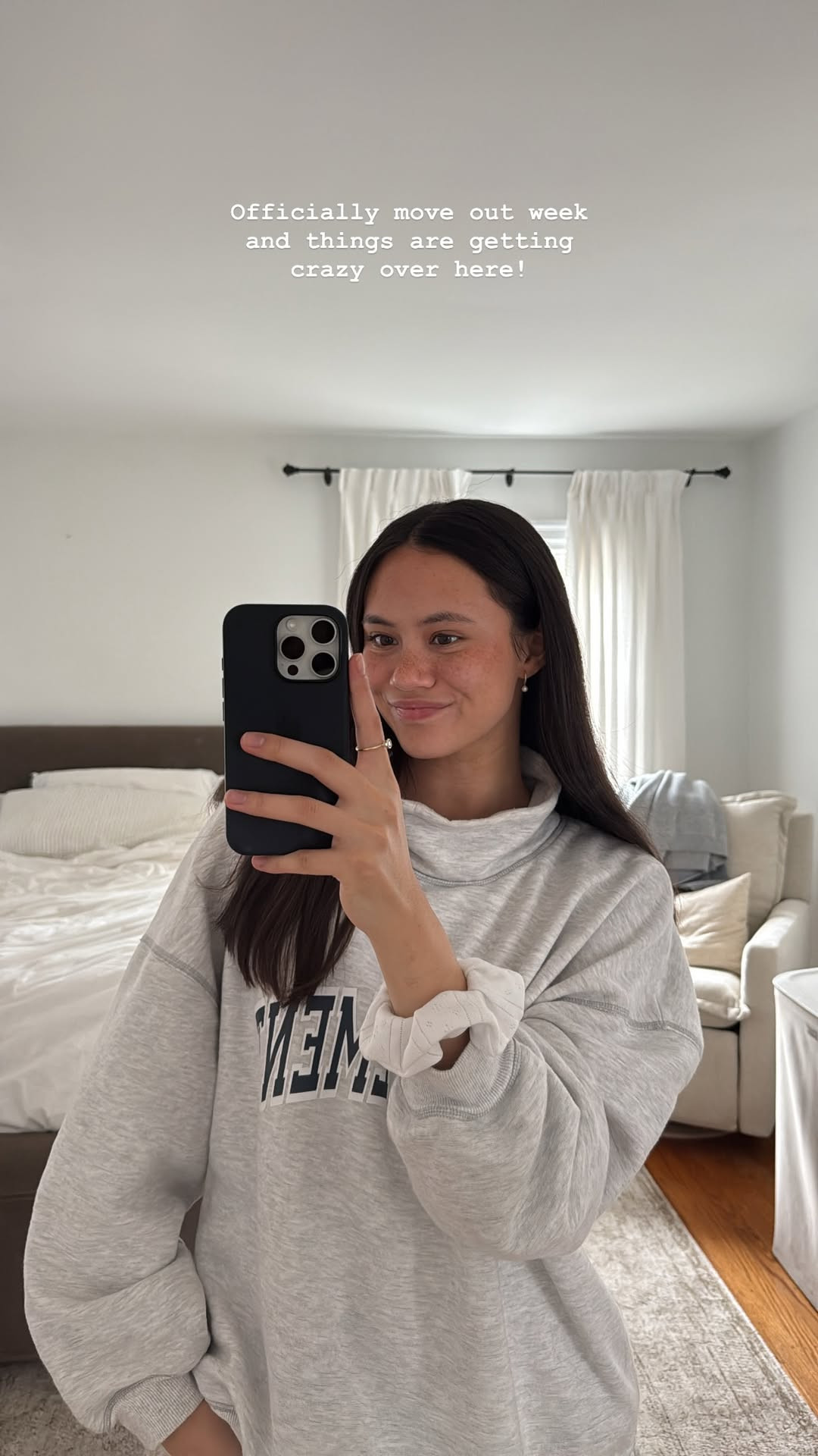 Officially move out week!  

 #LTKActive